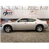 Image 23 : B3 --  2008 DODGE CHARGER, Silver, 232155 KM