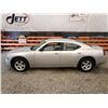 Image 24 : B3 --  2008 DODGE CHARGER, Silver, 232155 KM