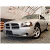 Image 3 : B3 --  2008 DODGE CHARGER, Silver, 232155 KM