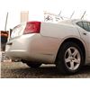 Image 44 : B3 --  2008 DODGE CHARGER, Silver, 232155 KM
