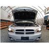 Image 46 : B3 --  2008 DODGE CHARGER, Silver, 232155 KM