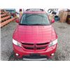 Image 8 : C3 --  2012 DODGE JOURNEY  RT AWD, Red, 182620