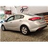 Image 26 : E4 --  2018 KIA FORTE LX, Silver, 169,446 KM  KMS