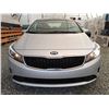 Image 6 : E4 --  2018 KIA FORTE LX, Silver, 169,446 KM  KMS