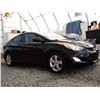Image 10 : D1 --  2013 HYUNDAI ELANTRA GLS, Black, 176420 KM