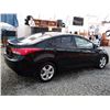 Image 15 : D1 --  2013 HYUNDAI ELANTRA GLS, Black, 176420 KM
