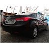 Image 17 : D1 --  2013 HYUNDAI ELANTRA GLS, Black, 176420 KM