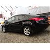 Image 24 : D1 --  2013 HYUNDAI ELANTRA GLS, Black, 176420 KM