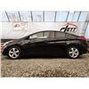 Image 26 : D1 --  2013 HYUNDAI ELANTRA GLS, Black, 176420 KM