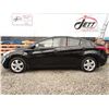 Image 27 : D1 --  2013 HYUNDAI ELANTRA GLS, Black, 176420 KM