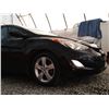 Image 39 : D1 --  2013 HYUNDAI ELANTRA GLS, Black, 176420 KM