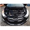 Image 51 : D1 --  2013 HYUNDAI ELANTRA GLS, Black, 176420 KM