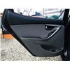 Image 82 : D1 --  2013 HYUNDAI ELANTRA GLS, Black, 176420 KM