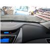 Image 97 : D1 --  2013 HYUNDAI ELANTRA GLS, Black, 176420 KM