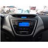 Image 98 : D1 --  2013 HYUNDAI ELANTRA GLS, Black, 176420 KM
