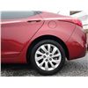Image 26 : D4 --  2012 HYUNDAI ELANTRA GLS, Red, 352673 KM