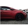 Image 35 : D4 --  2012 HYUNDAI ELANTRA GLS, Red, 352673 KM