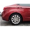 Image 37 : D4 --  2012 HYUNDAI ELANTRA GLS, Red, 352673 KM