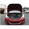 Image 40 : D4 --  2012 HYUNDAI ELANTRA GLS, Red, 352673 KM