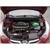 Image 41 : D4 --  2012 HYUNDAI ELANTRA GLS, Red, 352673 KM