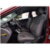 Image 72 : D4 --  2012 HYUNDAI ELANTRA GLS, Red, 352673 KM