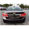 Image 22 : D5 --  2016 CHEVROLET CRUZE LIMITED LT , Grey, 186846 KM
