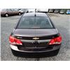 Image 23 : D5 --  2016 CHEVROLET CRUZE LIMITED LT , Grey, 186846 KM