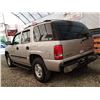 Image 25 : F1 --  2005 CHEVROLET TAHOE 1500 4X4, Brown, 241716