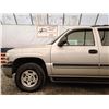 Image 37 : F1 --  2005 CHEVROLET TAHOE 1500 4X4, Brown, 241716