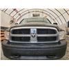 Image 11 : F3 --  2010 DODGE RAM 1500 EXT CAB 4X4, Black, 257485 KM