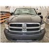 Image 12 : F3 --  2010 DODGE RAM 1500 EXT CAB 4X4, Black, 257485 KM