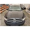 Image 13 : F3 --  2010 DODGE RAM 1500 EXT CAB 4X4, Black, 257485 KM