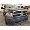 Image 14 : F3 --  2010 DODGE RAM 1500 EXT CAB 4X4, Black, 257485 KM