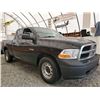 Image 16 : F3 --  2010 DODGE RAM 1500 EXT CAB 4X4, Black, 257485 KM
