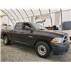 Image 18 : F3 --  2010 DODGE RAM 1500 EXT CAB 4X4, Black, 257485 KM