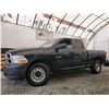 Image 1 : F3 --  2010 DODGE RAM 1500 EXT CAB 4X4, Black, 257485 KM