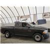 Image 21 : F3 --  2010 DODGE RAM 1500 EXT CAB 4X4, Black, 257485 KM
