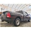 Image 28 : F3 --  2010 DODGE RAM 1500 EXT CAB 4X4, Black, 257485 KM