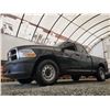 Image 2 : F3 --  2010 DODGE RAM 1500 EXT CAB 4X4, Black, 257485 KM