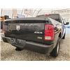 Image 31 : F3 --  2010 DODGE RAM 1500 EXT CAB 4X4, Black, 257485 KM