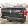 Image 32 : F3 --  2010 DODGE RAM 1500 EXT CAB 4X4, Black, 257485 KM