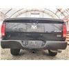 Image 34 : F3 --  2010 DODGE RAM 1500 EXT CAB 4X4, Black, 257485 KM