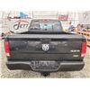 Image 35 : F3 --  2010 DODGE RAM 1500 EXT CAB 4X4, Black, 257485 KM
