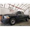 Image 3 : F3 --  2010 DODGE RAM 1500 EXT CAB 4X4, Black, 257485 KM