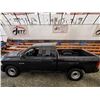 Image 45 : F3 --  2010 DODGE RAM 1500 EXT CAB 4X4, Black, 257485 KM