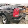 Image 47 : F3 --  2010 DODGE RAM 1500 EXT CAB 4X4, Black, 257485 KM