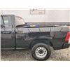 Image 50 : F3 --  2010 DODGE RAM 1500 EXT CAB 4X4, Black, 257485 KM