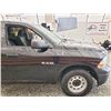 Image 58 : F3 --  2010 DODGE RAM 1500 EXT CAB 4X4, Black, 257485 KM