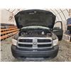 Image 64 : F3 --  2010 DODGE RAM 1500 EXT CAB 4X4, Black, 257485 KM