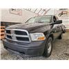Image 7 : F3 --  2010 DODGE RAM 1500 EXT CAB 4X4, Black, 257485 KM
